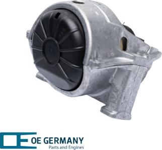 OE Germany 800348 - Suport motor www.parts5.com