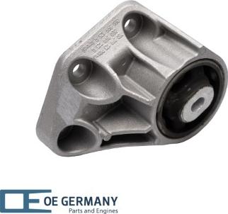 OE Germany 800318 - Mounting, transfer case www.parts5.com