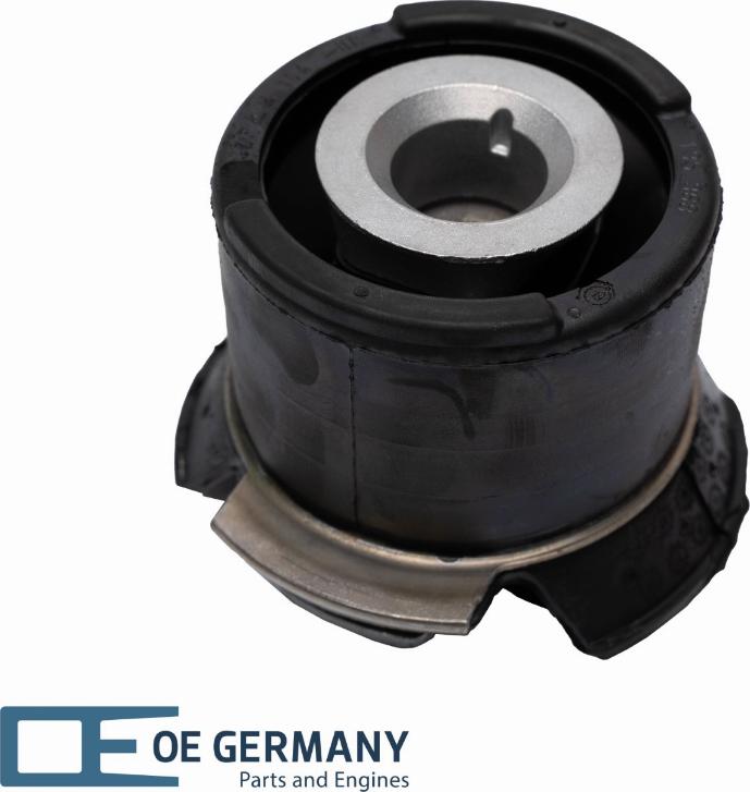 OE Germany 800339 - Zavěšení, tělo nápravy www.parts5.com