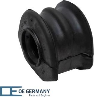 OE Germany 800321 - Bearing Bush, stabiliser parts5.com