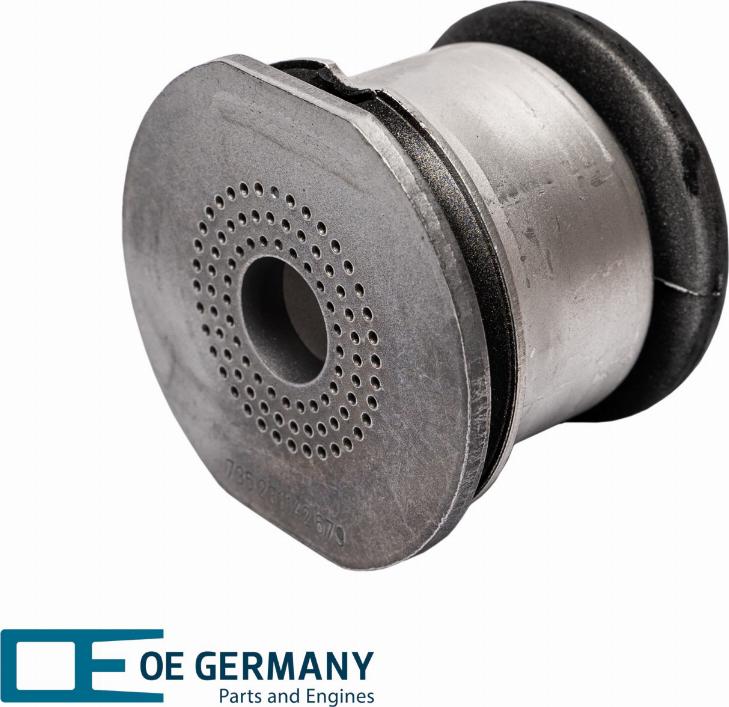 OE Germany 800799 - Mounting, axle beam www.parts5.com