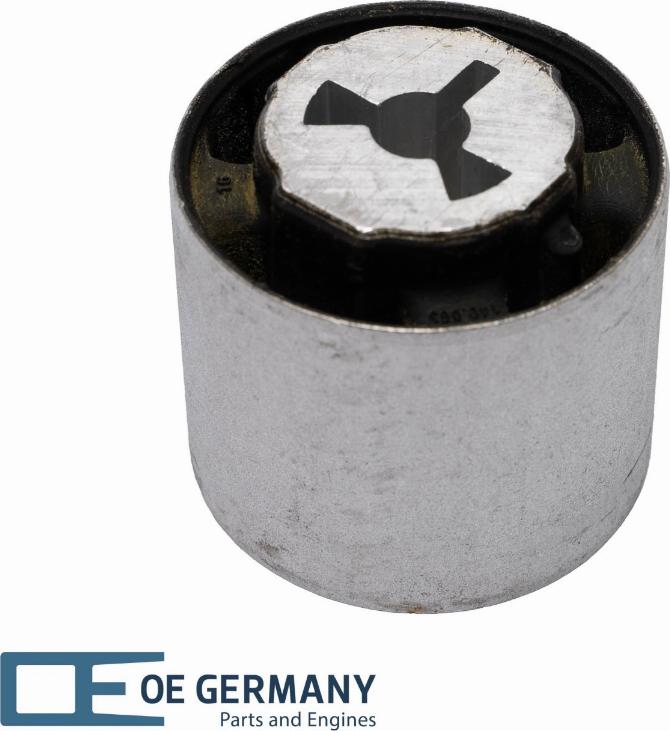 OE Germany 800758 - Mounting, transfer case www.parts5.com