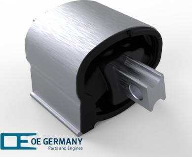 OE Germany 801125 - Uležištenje, ručni menjač www.parts5.com