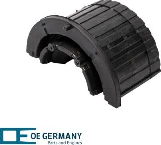 OE Germany 801346 - Bearing Bush, stabiliser www.parts5.com