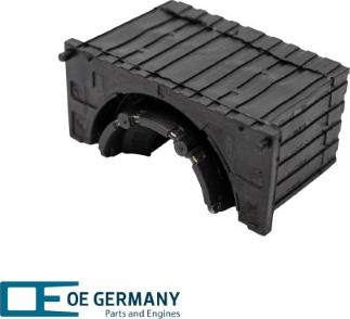 OE Germany 801348 - Bearing Bush, stabiliser www.parts5.com