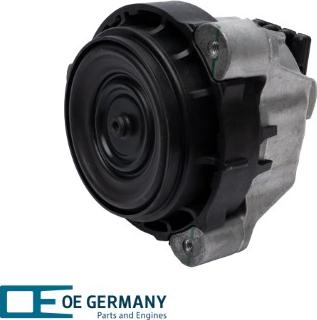 OE Germany 801384 - Holder, engine mounting www.parts5.com