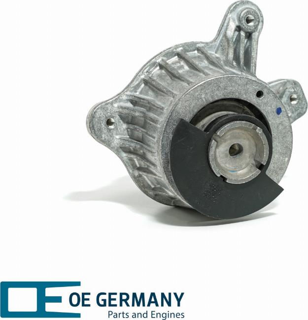 OE Germany 801242 - Vlezajenje, motor www.parts5.com