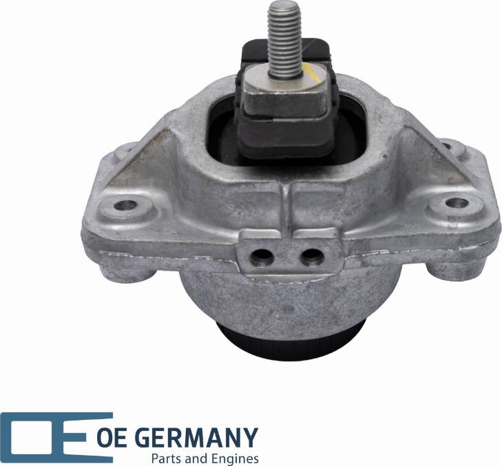 OE Germany 802592 - Ulożenie motora parts5.com