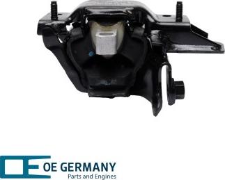 OE Germany 802589 - Kinnitus, jaotuskast www.parts5.com