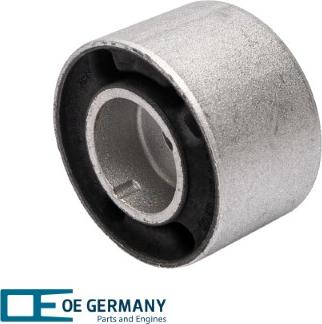 OE Germany 802521 - Mounting, manual transmission www.parts5.com