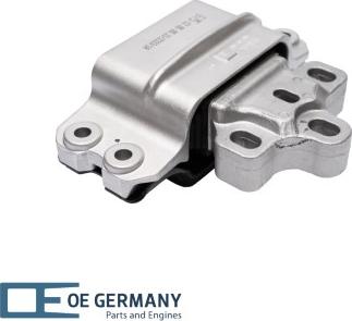 OE Germany 802638 - Suspensión, caja de cambios www.parts5.com