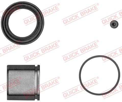 OJD Quick Brake 114-5004 - Juego de reparación, pinza de freno www.parts5.com