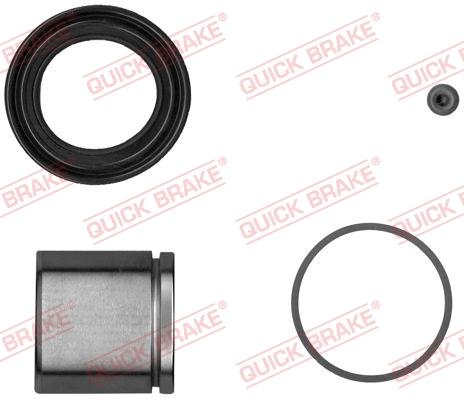 OJD Quick Brake 114-5003 - Juego de reparación, pinza de freno www.parts5.com