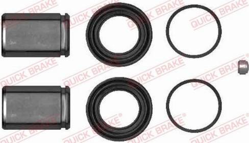 OJD Quick Brake 114-5036 - Repair Kit, brake caliper www.parts5.com