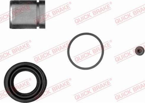 OJD Quick Brake 114-5026 - Opravná sada brzdového strmeňa www.parts5.com