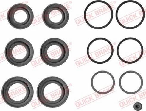 OJD Quick Brake 114-0094 - Set reparatie, etrier www.parts5.com