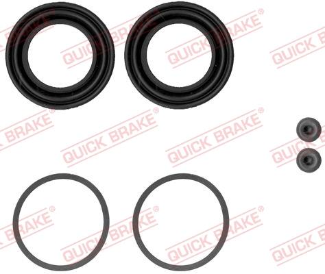 OJD Quick Brake 114-0049 - Komplet za popravilo, sedlo kolutne zavore www.parts5.com