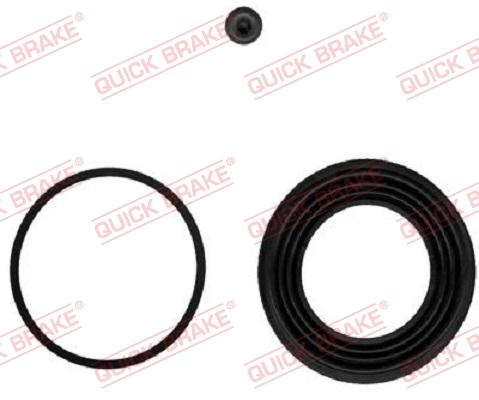 OJD Quick Brake 114-0043 - Set reparatie, etrier www.parts5.com