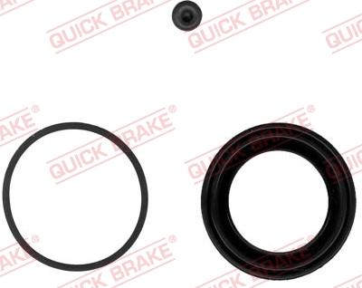 OJD Quick Brake 114-0051 - Repair Kit, brake caliper www.parts5.com