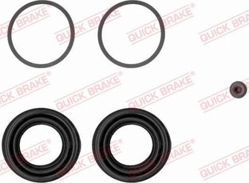 OJD Quick Brake 114-0064 - Javítókészlet, féknyereg www.parts5.com