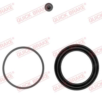 OJD Quick Brake 114-0068 - Set reparatie, etrier www.parts5.com