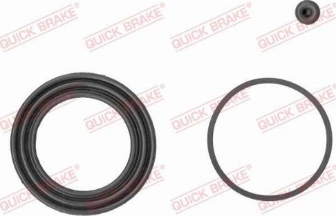 OJD Quick Brake 114-0087 - Set reparatie, etrier www.parts5.com