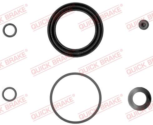 OJD Quick Brake 114-0038 - Komplet za popravilo, sedlo kolutne zavore www.parts5.com