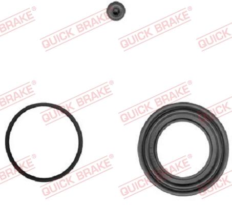 OJD Quick Brake 114-0037 - Set reparatie, etrier www.parts5.com