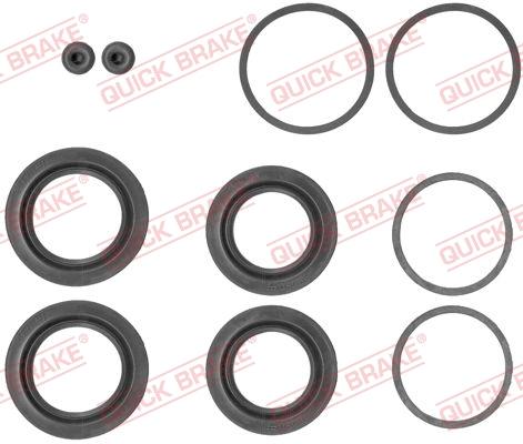 OJD Quick Brake 114-0079 - Set reparatie, etrier www.parts5.com