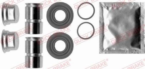 OJD Quick Brake 1131307 - Set accesorii, etrier frana www.parts5.com