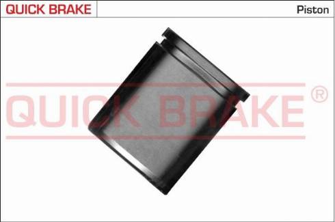 OJD Quick Brake 185046 - Píst, brzdový třmen www.parts5.com