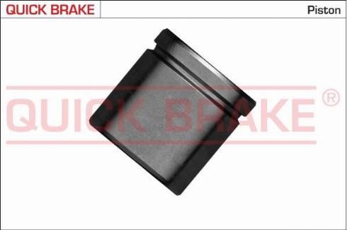 OJD Quick Brake 185005 - Piston, etrier frana www.parts5.com