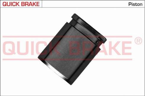 OJD Quick Brake 185001 - Dugattyú, féknyereg www.parts5.com