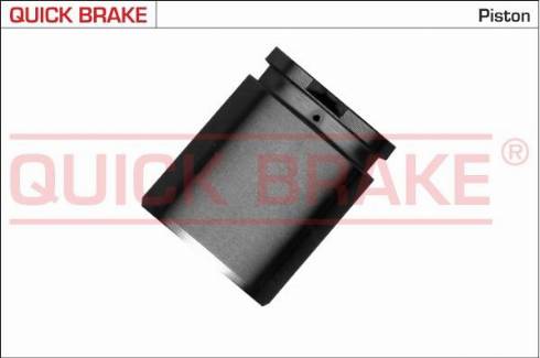 OJD Quick Brake 185002 - Émbolo, pinza del freno www.parts5.com