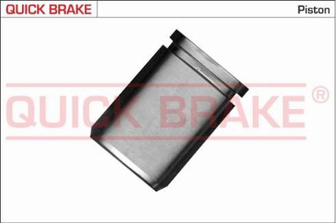 OJD Quick Brake 185017 - Piston, etrier frana www.parts5.com