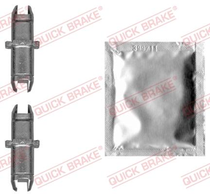 OJD Quick Brake 120 53 030 - Reglaj parghie, sistem franare www.parts5.com