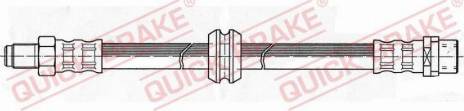 OJD Quick Brake 32.931 - Furtun frana www.parts5.com