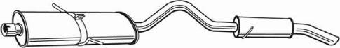 OJD Quick Brake 22.513 - Brake Hose www.parts5.com