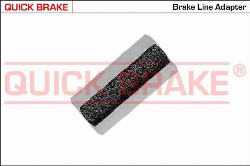 OJD Quick Brake OFF - Adapter, brake lines parts5.com