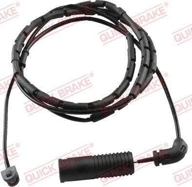 OJD Quick Brake WS 0192 A - Warning Contact, brake pad wear parts5.com