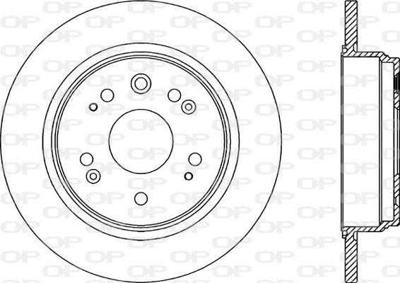 A.B.S. 17375 - Piduriketas www.parts5.com