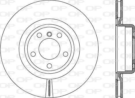 A.B.S. 18451 - Disc frana www.parts5.com