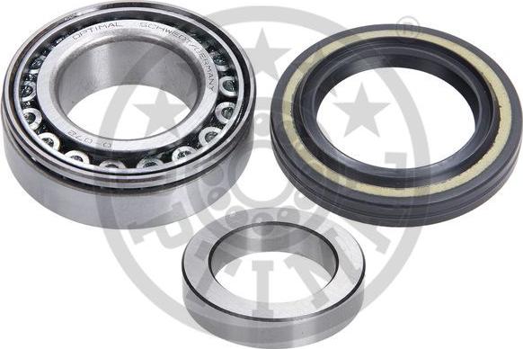 Optimal 992712 - Set rulment roata www.parts5.com