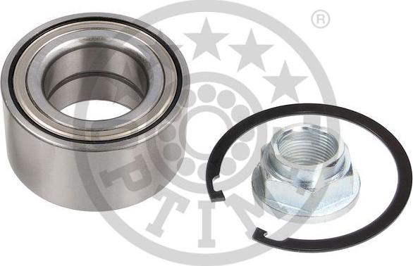 Optimal 941105 - Set rulment roata www.parts5.com