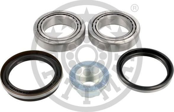 Optimal 941874 - Wheel hub, bearing Kit www.parts5.com