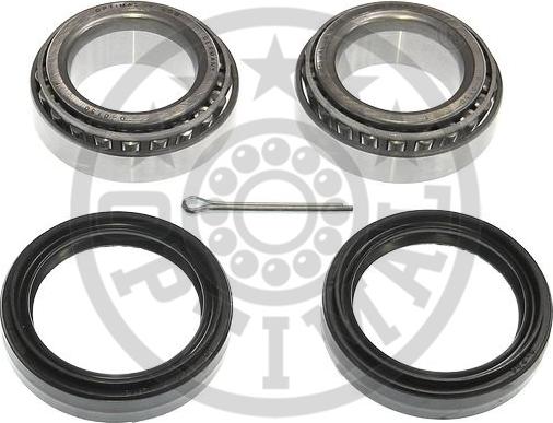 Optimal 951606 - Set rulment roata www.parts5.com