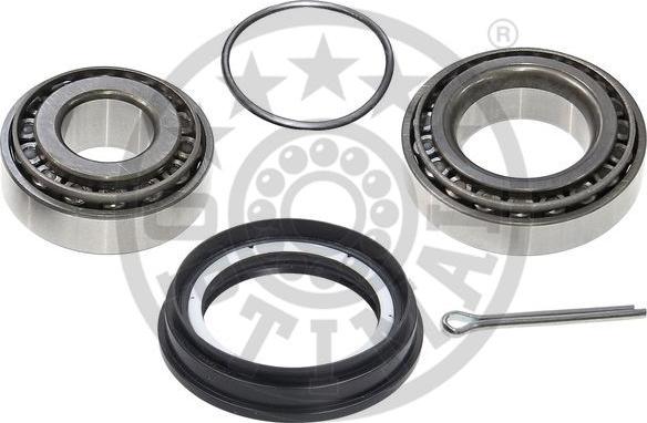 Optimal 961677 - Wheel hub, bearing Kit parts5.com