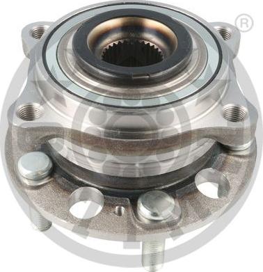 Optimal 921889 - Wheel hub, bearing Kit www.parts5.com