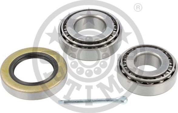 Optimal 972918 - Wheel hub, bearing Kit parts5.com