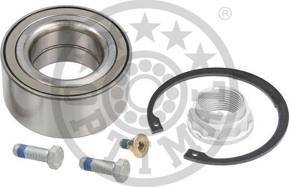 Optimal 400061 - Kit de roulements de roue www.parts5.com